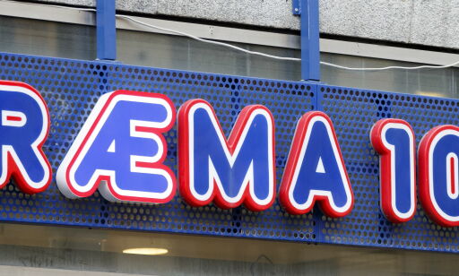 Ingen løsning mellom Mack og Rema 1000: - Vi ga tydelig uttrykk for at vi ikke likte det
