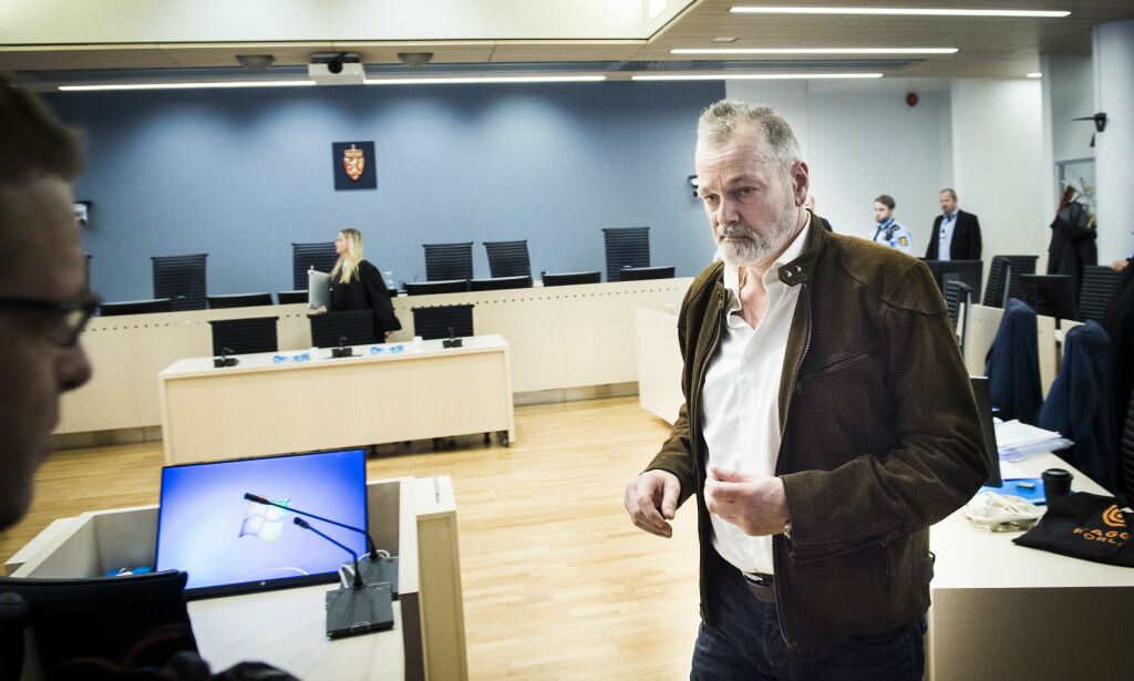 Slik sikret etterforskerne bevis mot Eirik Jensen