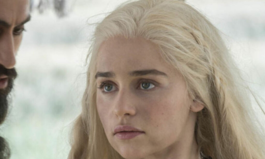 Dette vet vi om den nye «Game of Thrones»-sesongen