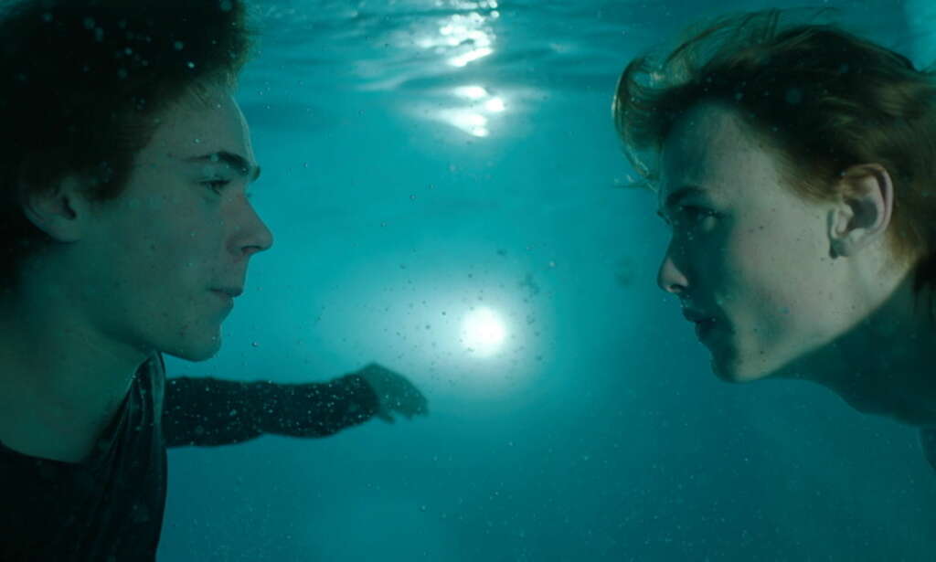 Nå er «Skam» den mest sette serien noensinne i SVTs nettspiller