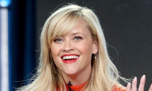 Reese Witherspoon refser Hollywood: - Ting må endres
