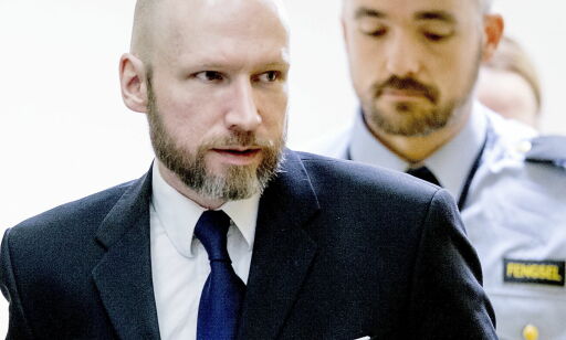 - Soning medfører lidelse og ydmykelse. Det i seg selv er ikke nok