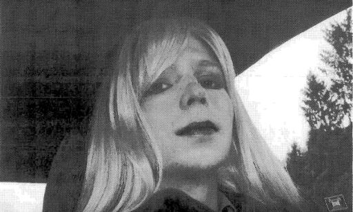 Obama benåder Chelsea Manning
