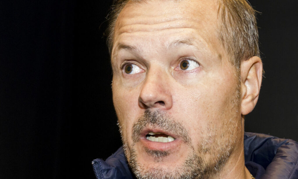 Vil ha Rekdal som landslagssjef. Dette sier han selv: - Ikke rart Ole Gunnar og Ståle sier nei