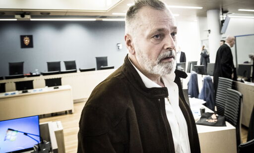 Eirik Jensen grillet om «fine arbeidsforhold» og 350 kilo «bensin og diesel»