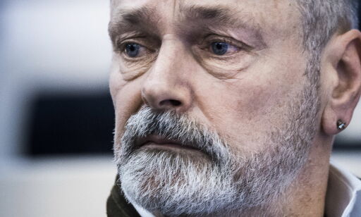 Eirik Jensen har hatt sin klart dårligste dag i retten så langt