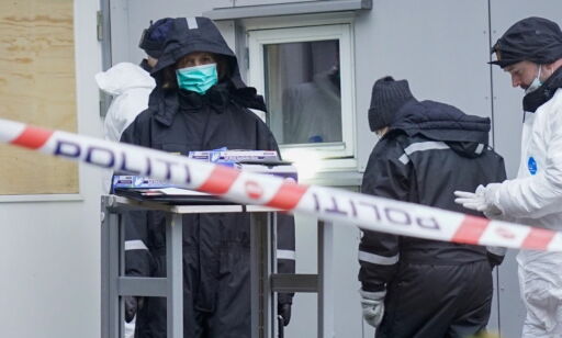 Ytterligere tre personer pågrepet etter Asker-drapet
