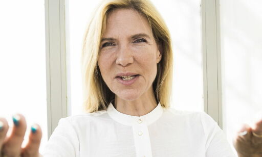 Liza Marklund-krim søker om norske film-millioner