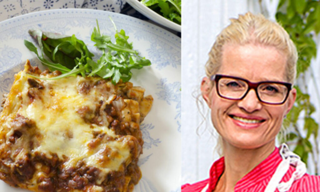 Toppblogger: Fru Timians ti mest populære middager