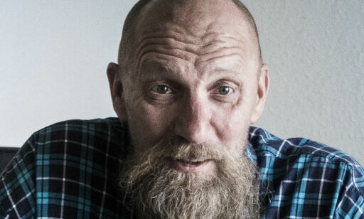 - Jensen fikk meg uskyldig dømt