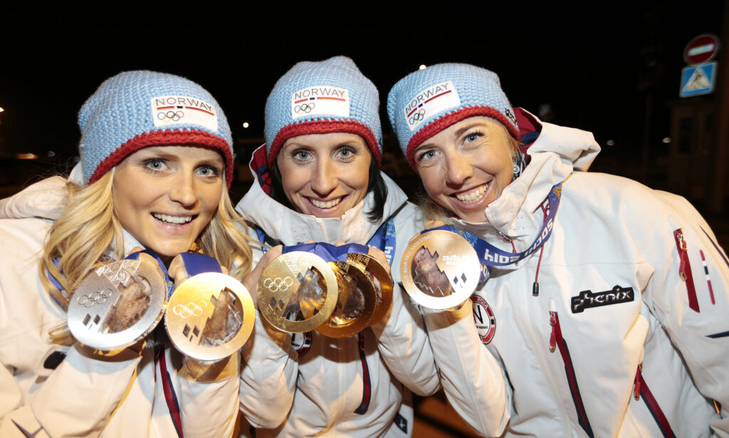 Olympiatoppen går for 30 medaljer i OL