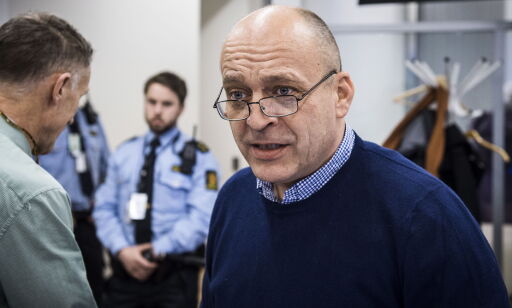 Politilederen skal ha jaktet Cappelen i årevis: - Eirik fortalte meg om det mange ganger