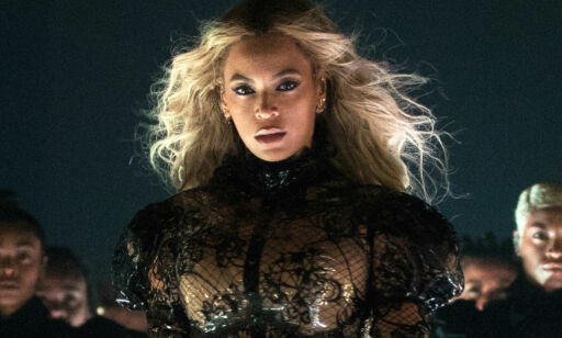 Politiet legger seg flate etter Beyoncé-spøk