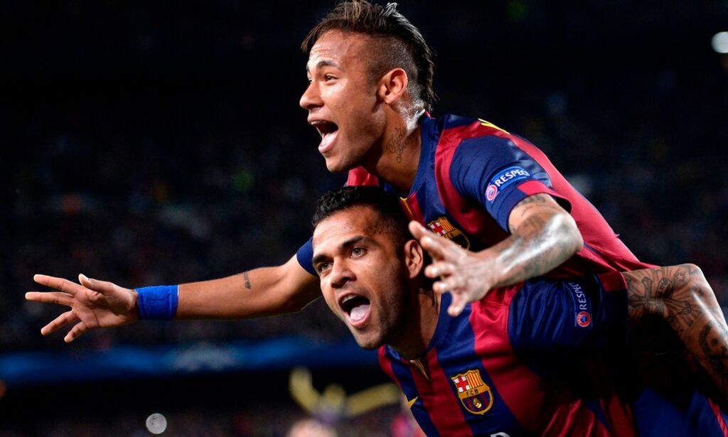 Dokumentar: Neymar - Å skape en superstjerne