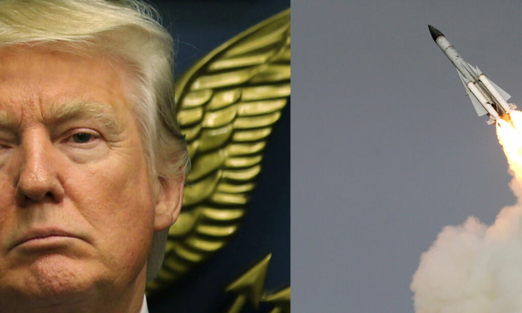 USA innfører nye sanksjoner mot Iran