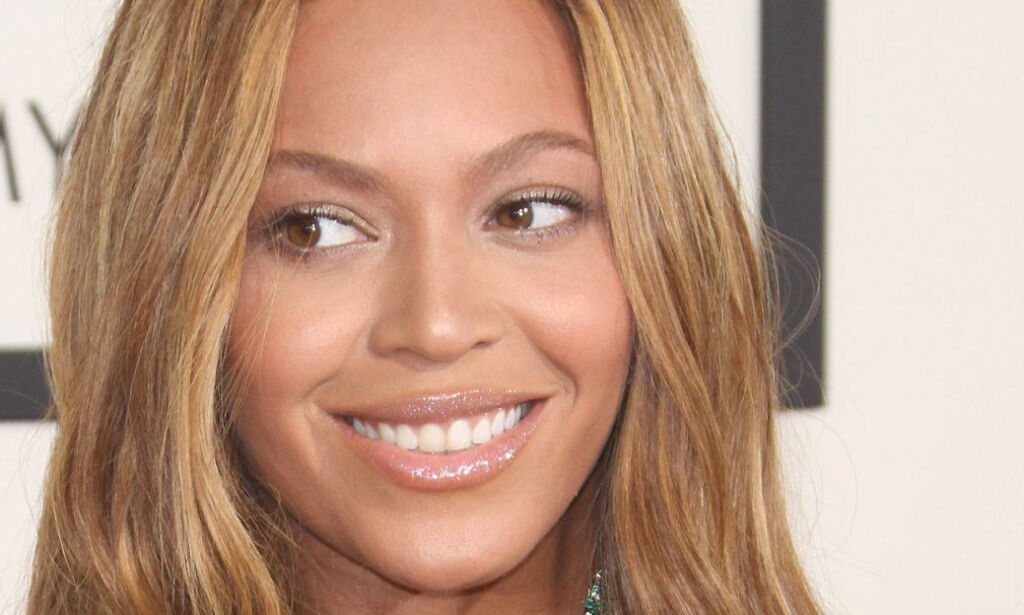 Beyoncé saksøkt for å ha stjålet lydklipp fra død rapper