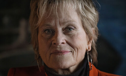 Anne Marie Ottersen langer ut mot bruk av svenske og danske skuespillere
