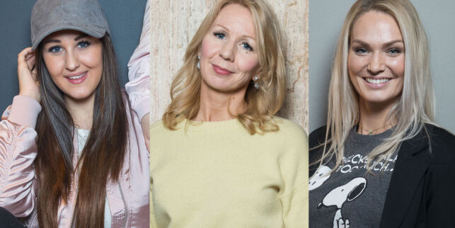 Barnepsykolog er skeptisk til bloggernes eksponering av egne barn