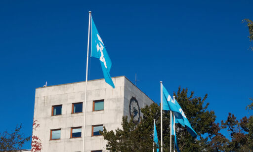Ny NRK-lisens: - Uansvarlig å finansiere NRK over statsbudsjettet