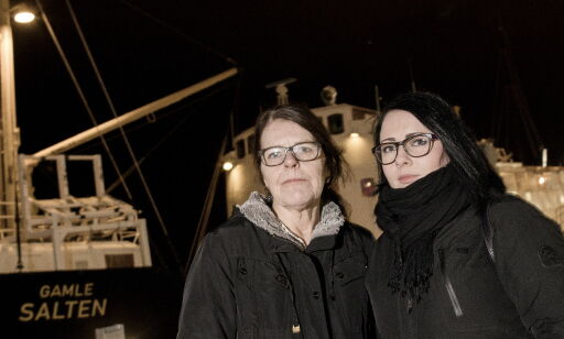 Ann-Edny (55) jobber i barnevernet: Trues med blåsyre, halshogging og voldtekt