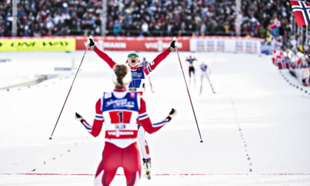 Her er programmet til ski-VM i Lahti
