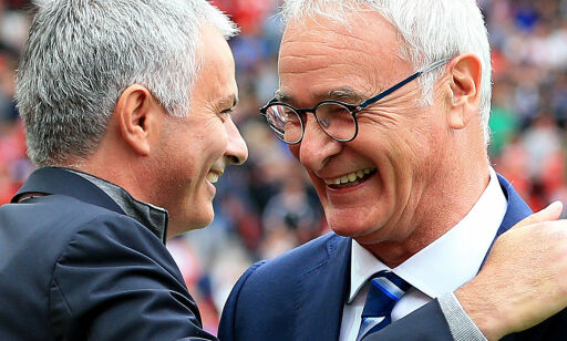 Nå er de begge blitt en del av den triste Premier League-statistikken: - Slik er den nye fotballen