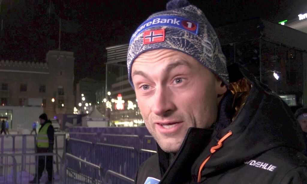 Petter Northug: - Han hadde mord i blikket