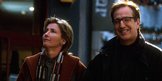 Emma Thompson vil ikke være med i «Love Actually»-oppfølgeren