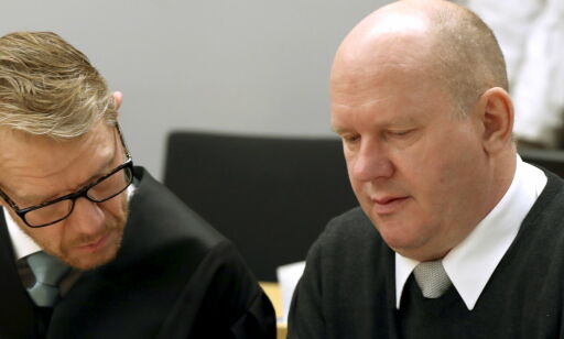 Ny mistenkt i nigeriabåt-saken