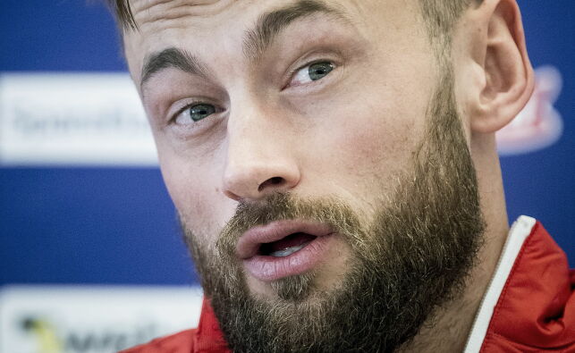 Northug håner Jönsson. Så avslører samboeren: - Petter er ikke som dere tror
