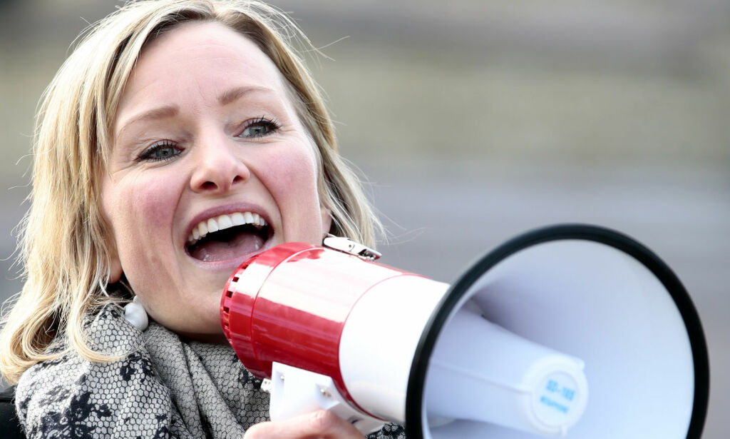 - Mye som skrives er ikke korrekt