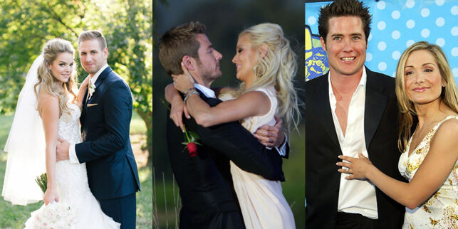Slik har det gått med «The Bachelor»-parene