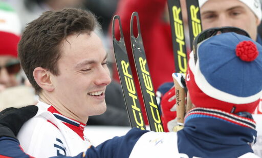 Sundby om Kroghs: - Det er det råeste jeg har sett