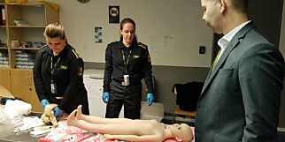 Psykolog: - Sexdokker kan forhindre overgrep mot barn