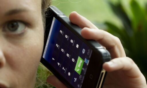 Advarer mot Microsoft-svindel