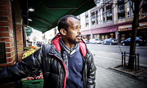 Mahad tapte saken mot norske myndigheter
