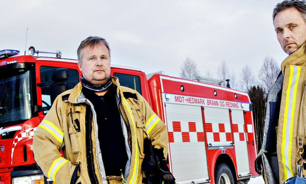 Mann døde i husbrann: Arbeidskonflikt kan ha forsinket røykdykkerne