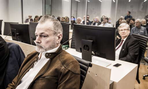 Eks-politisjef: Jensen må ha visst om hva vi mente om Cappelen