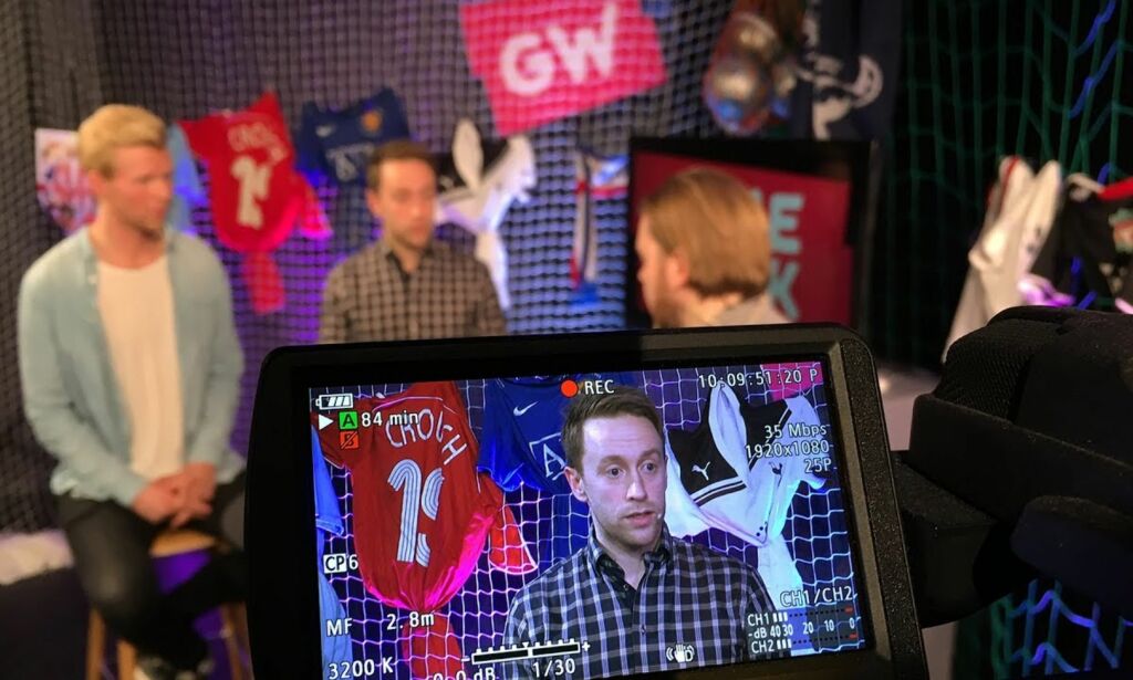 Gameweek #29 - Dagbladets Fantasy Premier League-program