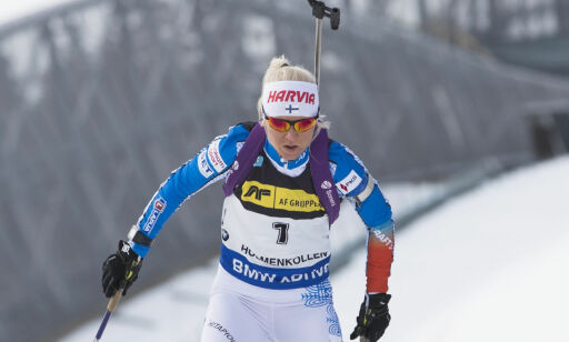 Skiskytterstjerna motstrider Bøs spådom og kan ødelegge for de norske langrennsjentene