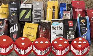 Stor kaffetest: Her er den beste traktekaffen