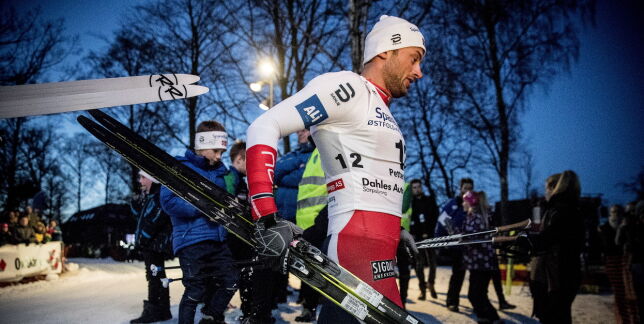 Etter konflikten: Vil lokke Northug tilbake på landslaget. Dette svarer skistjerna