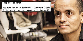 Kopseng-juryen planla «Juliobord» etter rettssaken