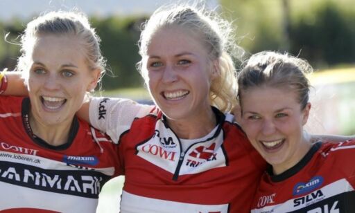 Spionerte på nakne o-løpere. Nå har laglederen fått straff