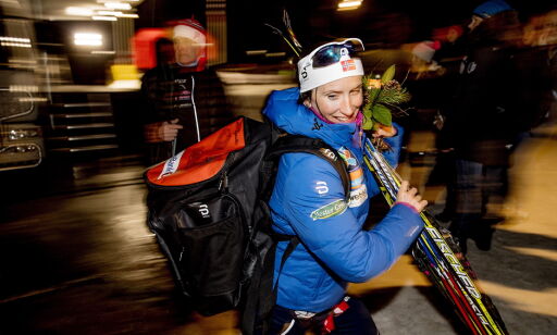 Bjørgen vil ikke gå Tour de Ski. Mister trolig millionbeløp: - Uaktuelt