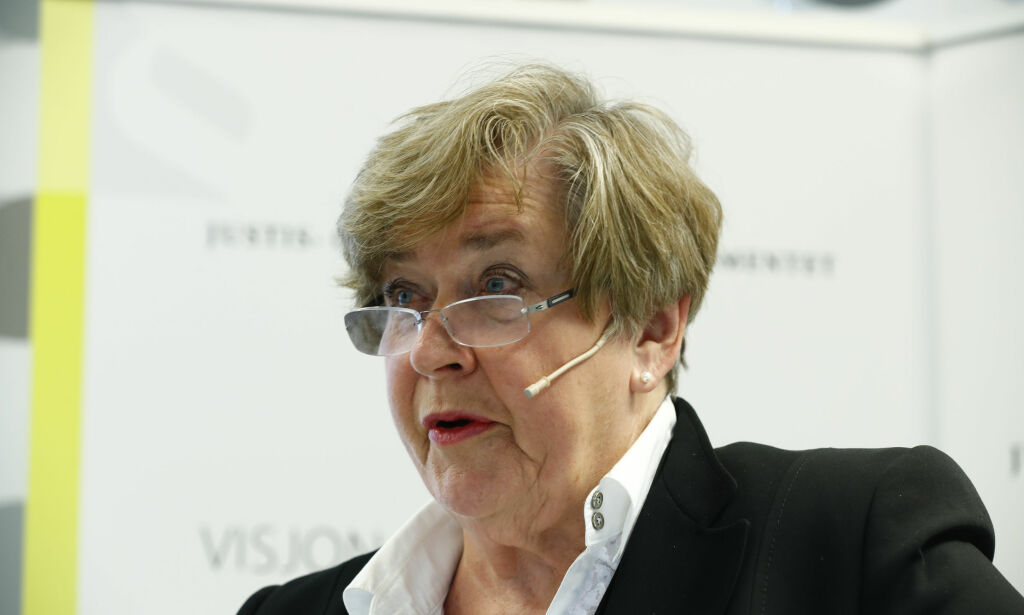 Bevæpningsutvalget vil ha utprøving av elektrosjokkvåpen