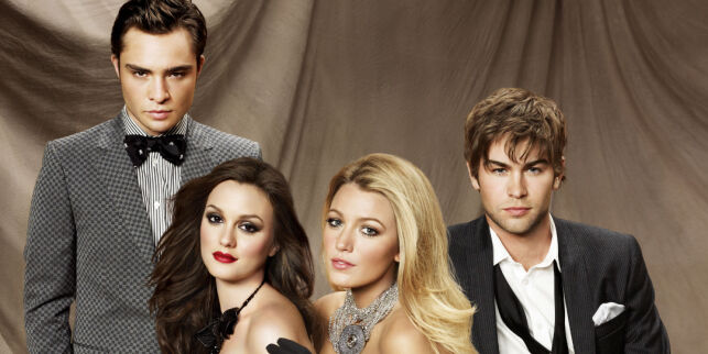 Slik gikk det med «Gossip Girl»-stjernene