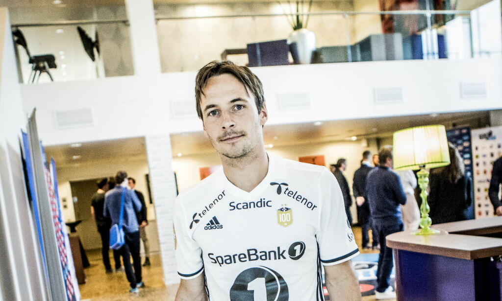 RBK gjør alt for å unngå reprise av fjorårets mareritt: - Fagermo er en luring, nemlig