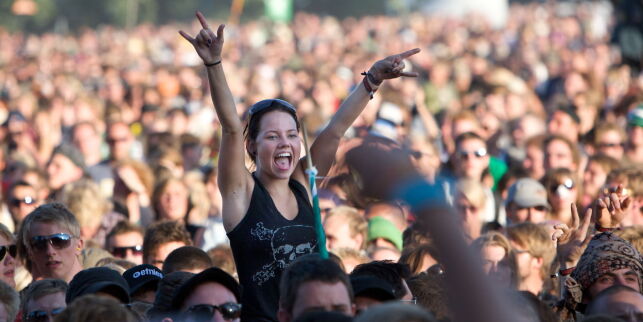 Roskilde dumper prisen på festival-øl - «for å redde miljøet»