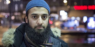 Ubaydullah Hussain dømt til ni års fengsel for terrorrektruttering